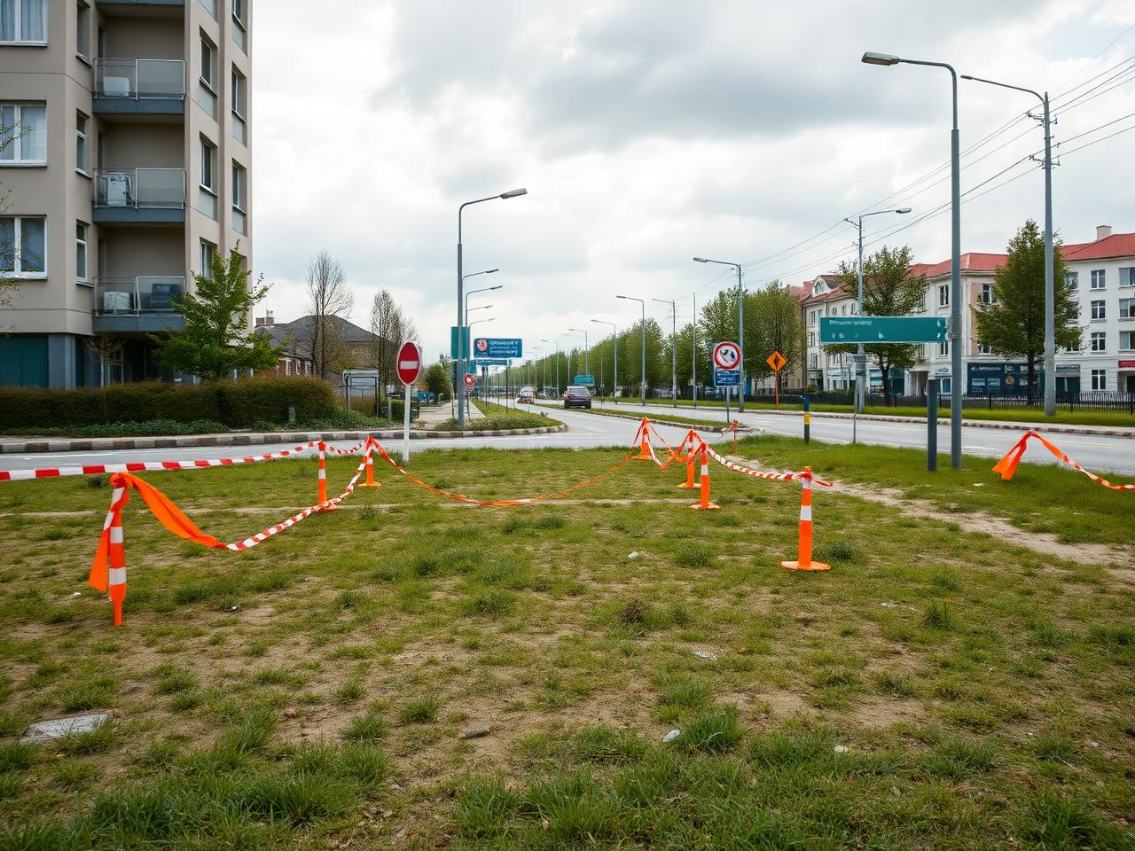 Analiza działki pod myjnię bezdotykową – Polska, weryfikacja prawna