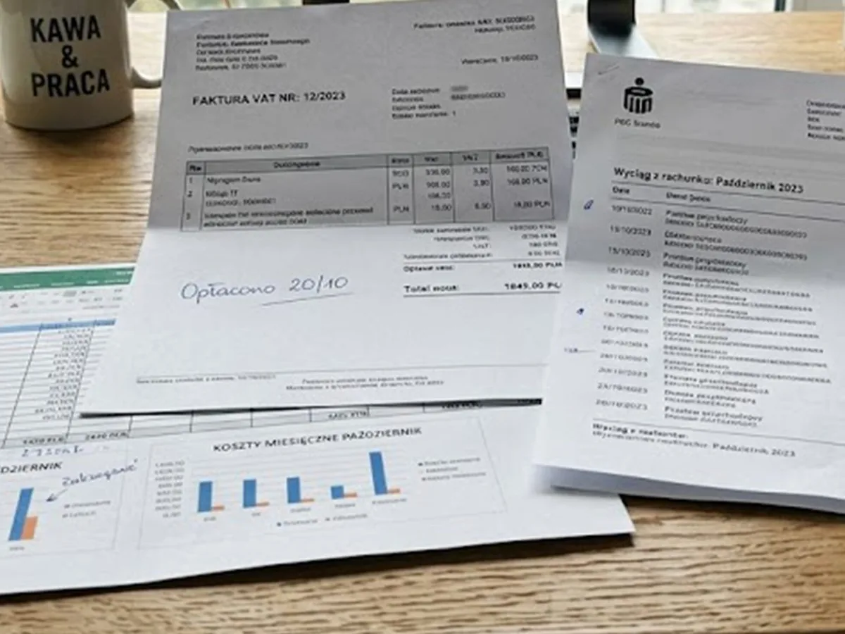 Finansowanie inwestycji w myjnię bezdotykową – kredyt, leasing, dotacje