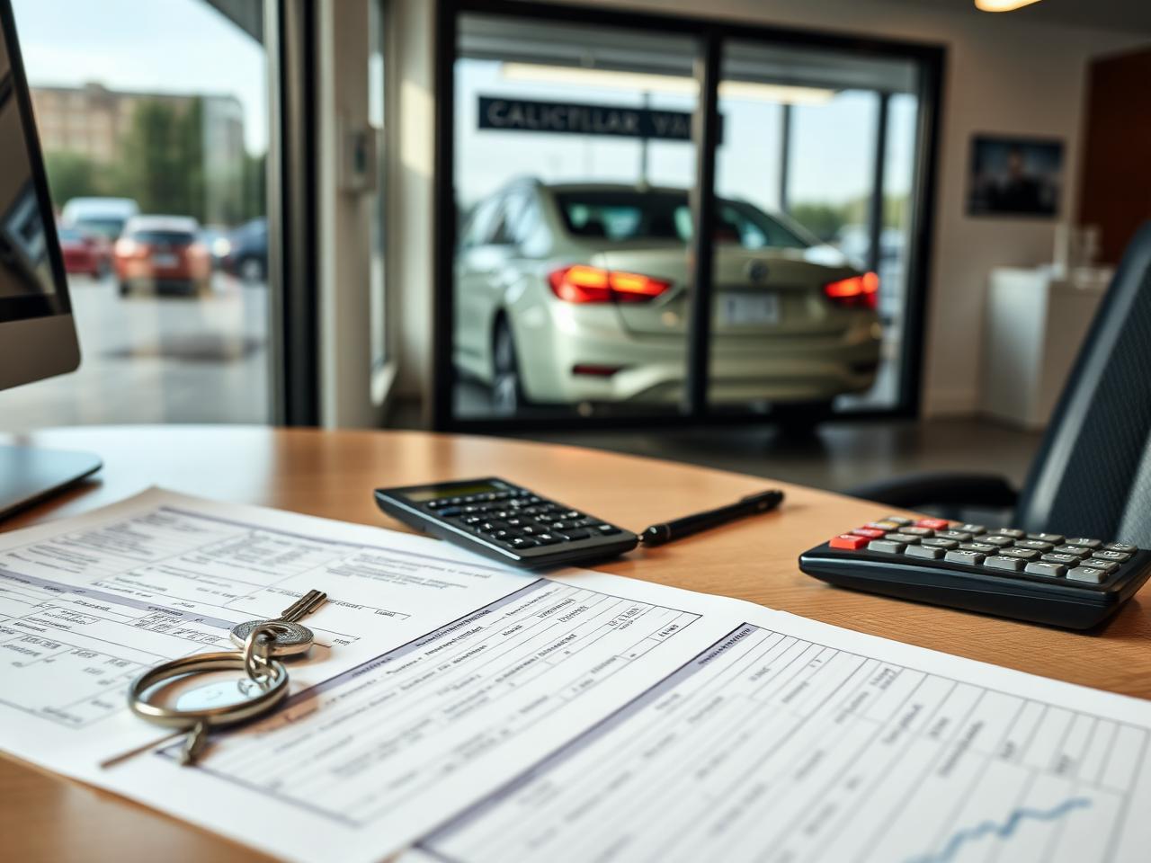 Finansowanie inwestycji w myjnię bezdotykową – kredyt, leasing, dotacje