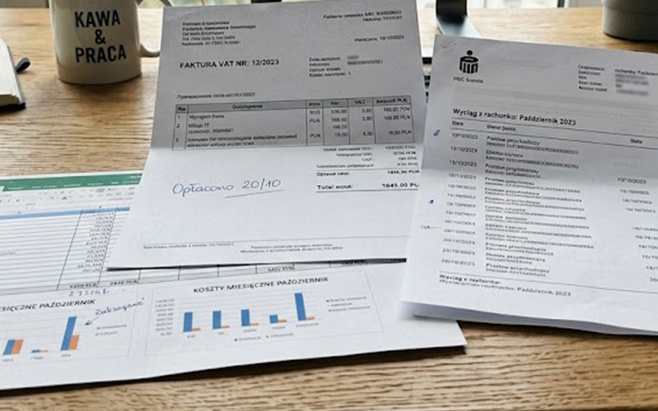 Finansowanie inwestycji w myjnię bezdotykową – kredyt, leasing, dotacje
